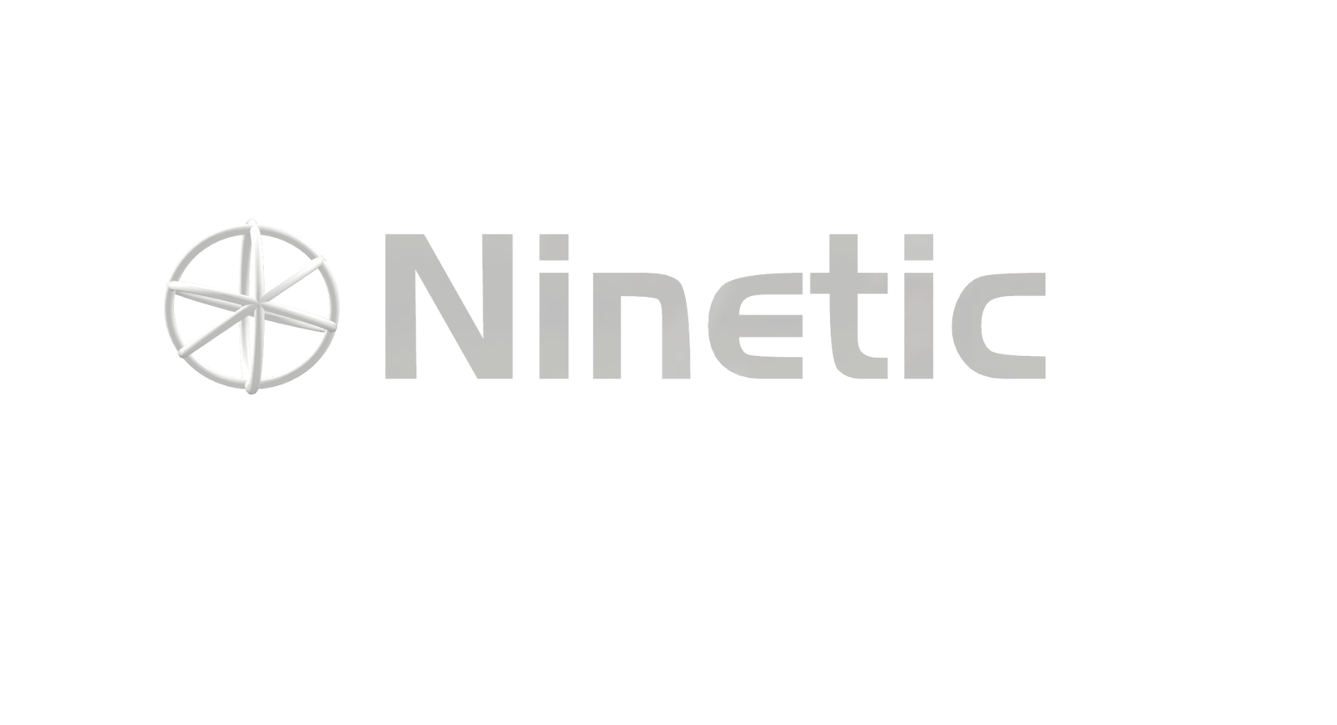 Ninetic logo