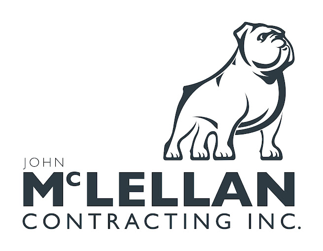 John McLellan Contracting Inc. logo
